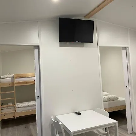 Σπίτι διακοπών Domek Mini Idealny Dla Pary, Rodziny Βρότσλαβ